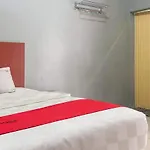 Reddoorz At Jalan Sei Batang Hari Medan