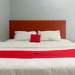 Reddoorz At Jalan Sei Batang Hari Medan